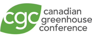 MAXIMUS Evento - Canadian Greenhouse Conference Event