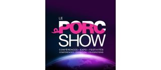  Système de contrôle porcin - Le Porc Show