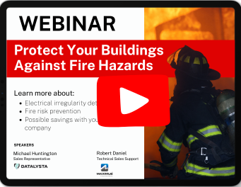 Barn Fire Prevention System - Watch the MAXIMUS Prevention Webinar 