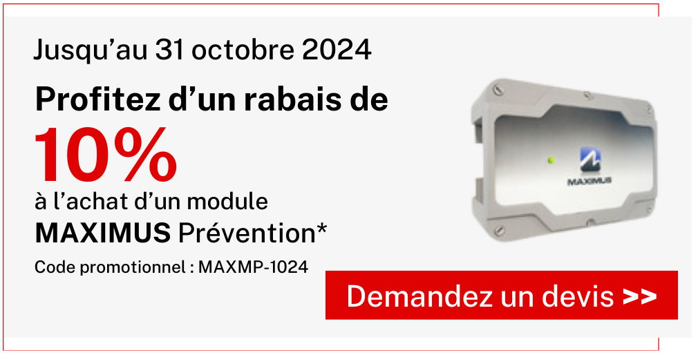 Système de surveillance électrique de ferme - Promotion octobre 2024