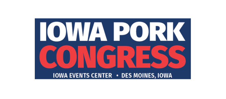 Événement MAXIMUS - IOWA Pork Congress